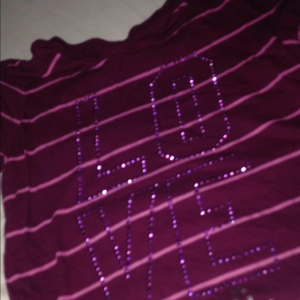 Aeropostale shirt